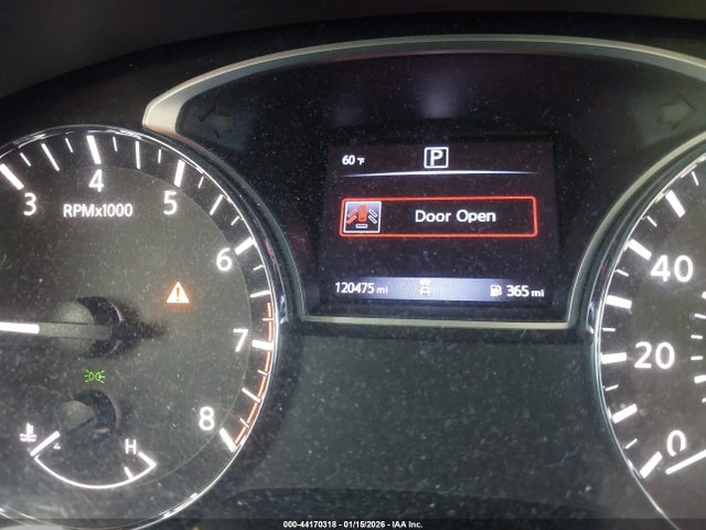 Nissan Pathfinder Sv 2018 5N1DR2MN7JC605508 Image 15