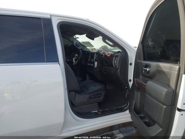 1GT49UEY9NF128819 GMC Sierra 3500hd 4wd Long Bed Slt