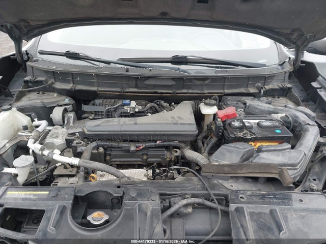 5N1AT2MV8GC749095 Nissan Rogue S/sl/sv