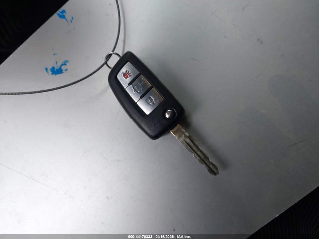 5N1AT2MV8GC749095 Nissan Rogue S/sl/sv