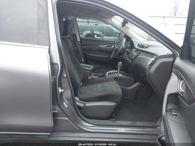 5N1AT2MV8GC749095 Nissan Rogue S/sl/sv