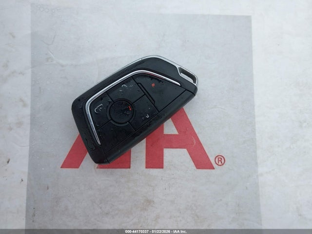 2020 CHEVROLET CORVETTE STINGRAY 1G1Y72D45L5114194 Photo 10