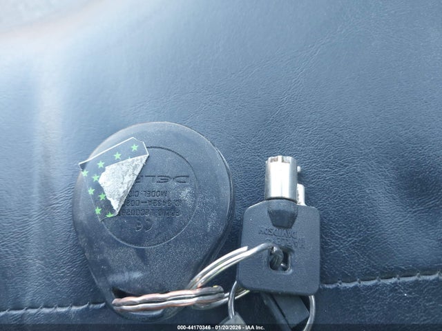 2007 HARLEY-DAVIDSON FLHTCUI 1HD1FC4167Y704611 Photo 10