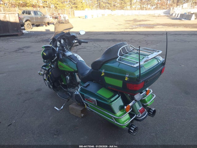 2007 HARLEY-DAVIDSON FLHTCUI 1HD1FC4167Y704611 Photo 2