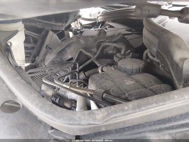 2018 MERCEDES-BENZ GLS 450 4JGDF6EE1JB075931 Photo 9