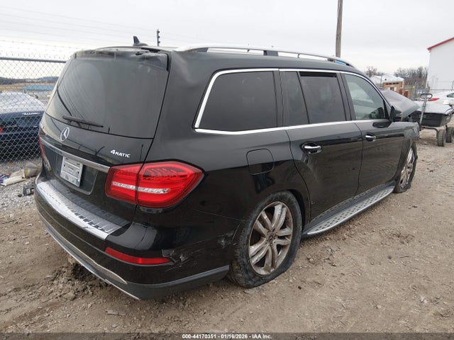 2018 MERCEDES-BENZ GLS 450 4JGDF6EE1JB075931 Photo 3