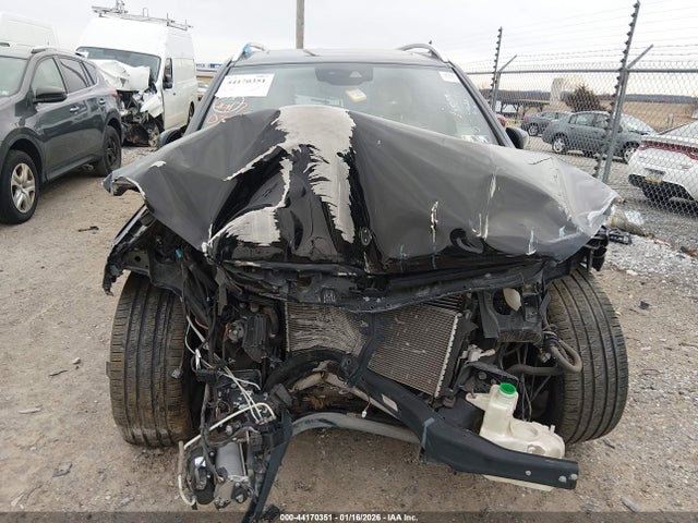 2018 MERCEDES-BENZ GLS 450 4JGDF6EE1JB075931 Photo 5