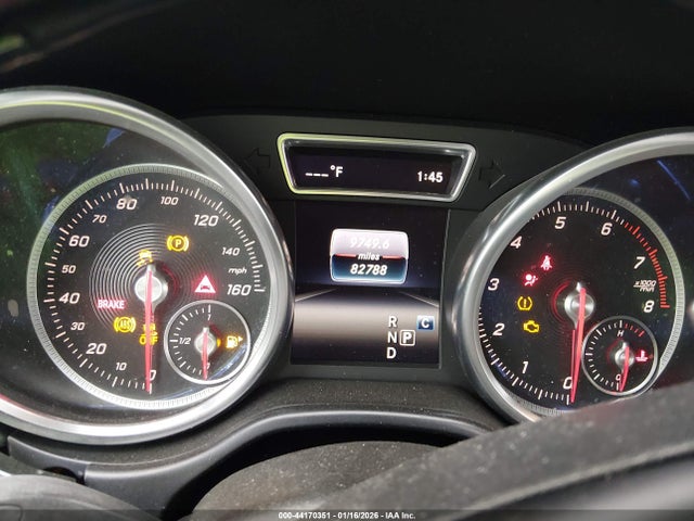 2018 MERCEDES-BENZ GLS 450 4JGDF6EE1JB075931 Photo 6