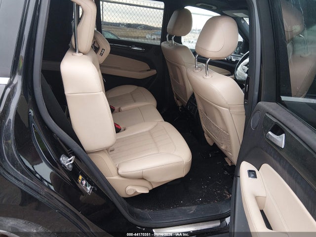 2018 MERCEDES-BENZ GLS 450 4JGDF6EE1JB075931 Photo 7