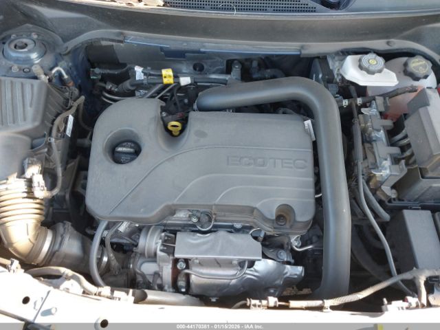 2025 CHEVROLET EQUINOX 3GNAXHEG1SL217039 Photo 9