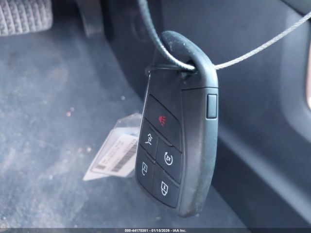 2025 CHEVROLET EQUINOX 3GNAXHEG1SL217039 Photo 10