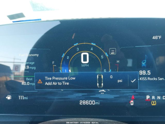 2025 CHEVROLET EQUINOX 3GNAXHEG1SL217039 Photo 6