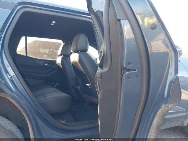 2025 CHEVROLET EQUINOX 3GNAXHEG1SL217039 Photo 7