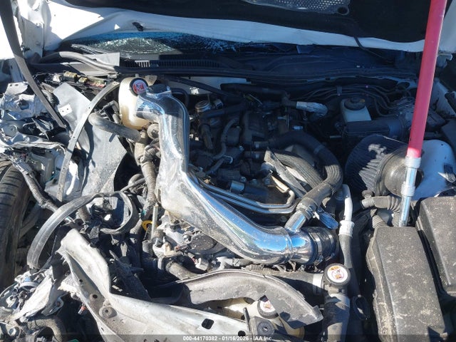 2017 LEXUS RC 200T JTHHA5BC4H5006899 Photo 9