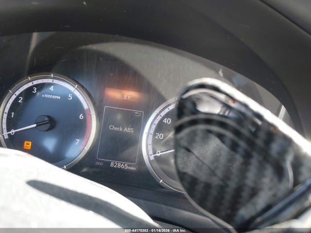 2017 LEXUS RC 200T JTHHA5BC4H5006899 Photo 6