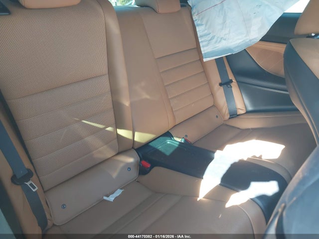 2017 LEXUS RC 200T JTHHA5BC4H5006899 Photo 7