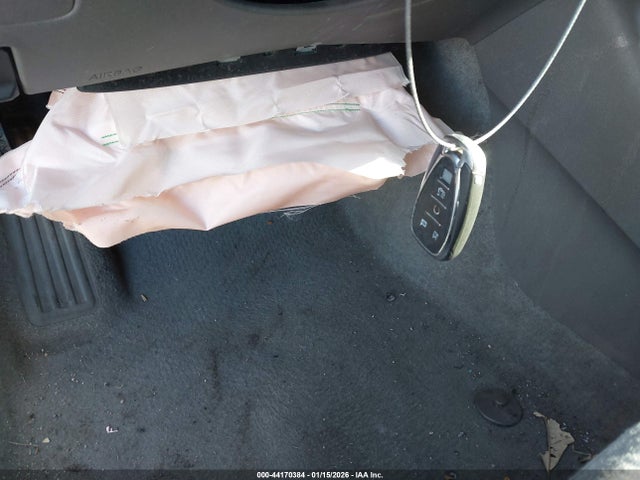 44170384 :رقم المزاد ، 1G1ZB5ST5GF349919 vin ، 2016 Chevrolet Malibu Ls مزاد بيع