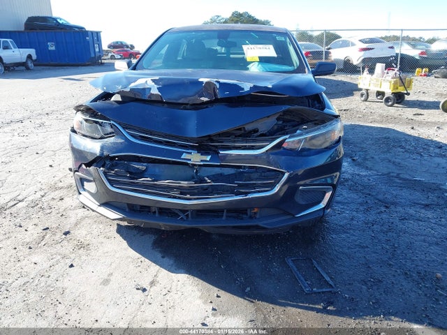 44170384 :رقم المزاد ، 1G1ZB5ST5GF349919 vin ، 2016 Chevrolet Malibu Ls مزاد بيع