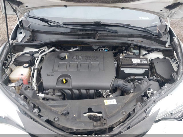 JTNKHMBX2M1099077 Toyota C-HR XLE