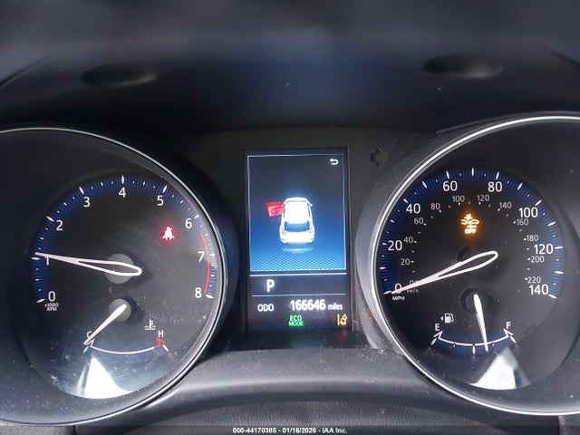 JTNKHMBX2M1099077 Toyota C-HR XLE