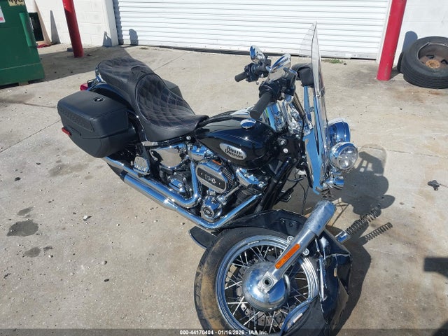 2023 HARLEY-DAVIDSON FLHCS 1HD1YBK17PB041219