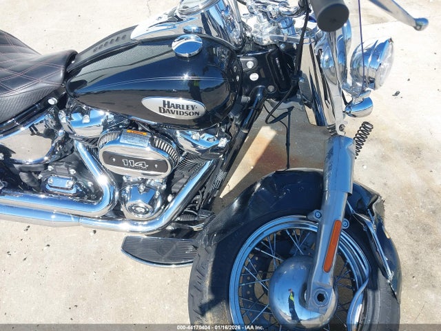 1HD1YBK17PB041219 Harley-Davidson FLHCS