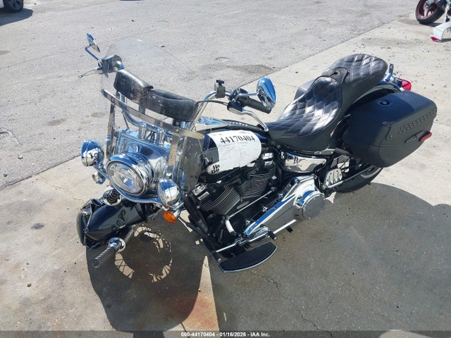 2023 HARLEY-DAVIDSON FLHCS 1HD1YBK17PB041219 Photo 1