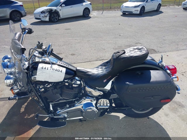 1HD1YBK17PB041219 Harley-Davidson FLHCS
