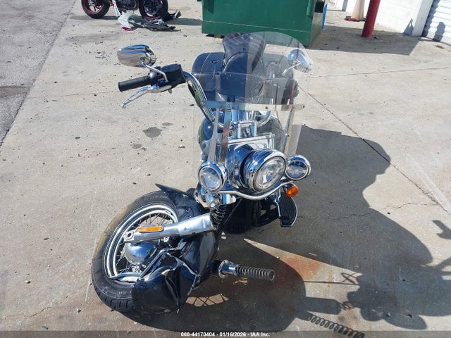 2023 HARLEY-DAVIDSON FLHCS 1HD1YBK17PB041219 Photo 4