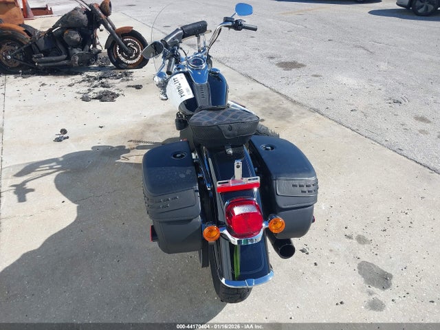 2023 HARLEY-DAVIDSON FLHCS 1HD1YBK17PB041219 Photo 5