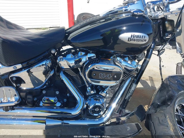 2023 HARLEY-DAVIDSON FLHCS 1HD1YBK17PB041219 Photo 7