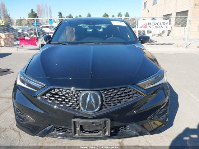 Aukcja sprzedaży 2022 Acura Ilx Premium   A-spec Packages/technology   A-spec Packages, vin: 19UDE2F88NA005090, numer aukcji: 44170409