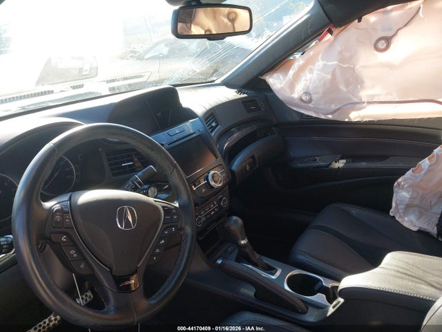 Aukcja sprzedaży 2022 Acura Ilx Premium   A-spec Packages/technology   A-spec Packages, vin: 19UDE2F88NA005090, numer aukcji: 44170409