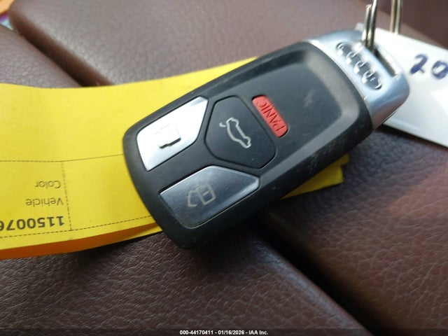 2019 AUDI Q7 WA1LAAF75KD003082 Photo 10