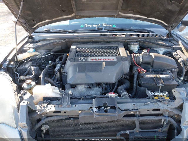 2012 ACURA RDX 5J8TB1H27CA001181 Photo 9