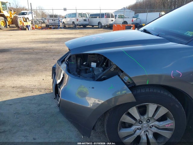 2012 ACURA RDX 5J8TB1H27CA001181 Photo 5