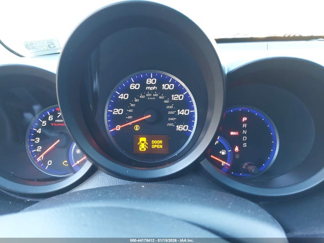 2012 ACURA RDX 5J8TB1H27CA001181 Photo 6