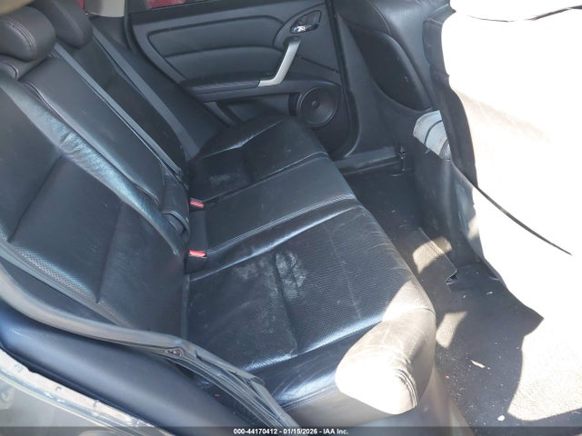 2012 ACURA RDX 5J8TB1H27CA001181 Photo 7