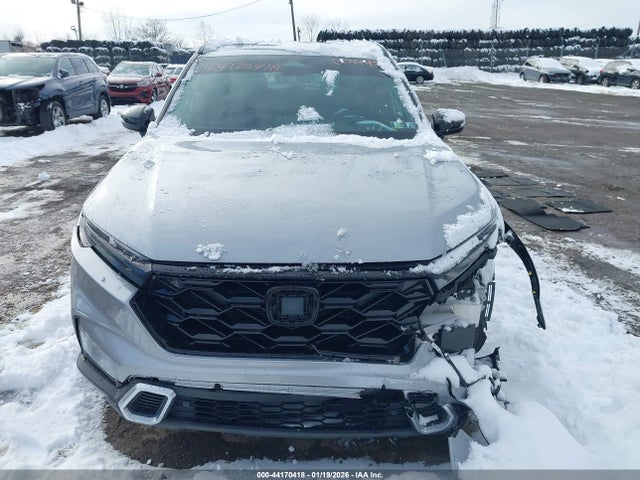 5J6RS6H95PL004443 Honda Cr-v Hybrid Sport Touring