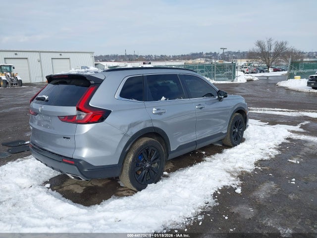 5J6RS6H95PL004443 Honda Cr-v Hybrid Sport Touring