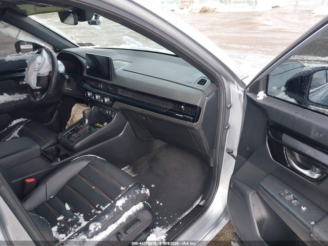 5J6RS6H95PL004443 Honda Cr-v Hybrid Sport Touring