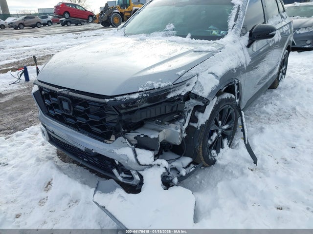 5J6RS6H95PL004443 Honda Cr-v Hybrid Sport Touring