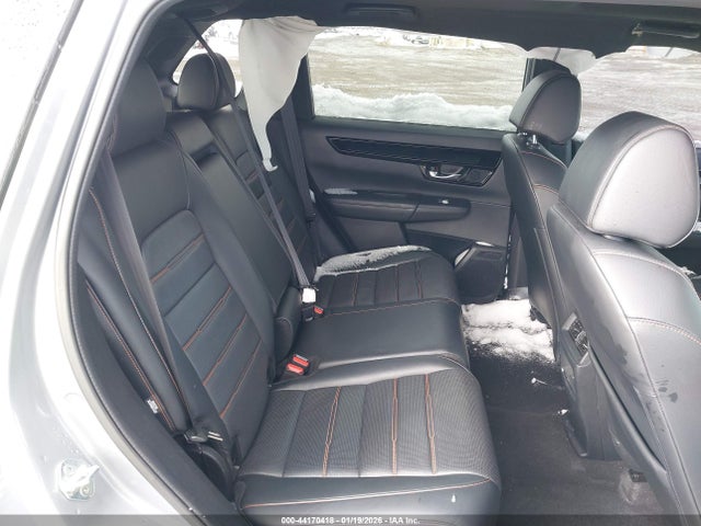 5J6RS6H95PL004443 Honda Cr-v Hybrid Sport Touring