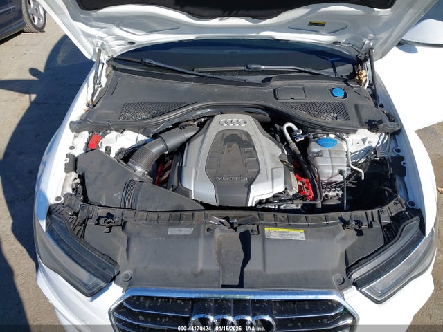 2017 AUDI A6 WAUF2AFC0HN117813 Photo 9