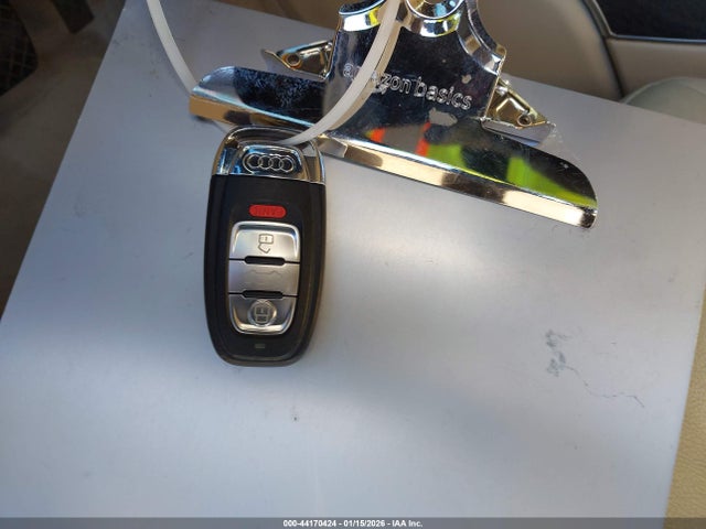 2017 AUDI A6 WAUF2AFC0HN117813 Photo 10