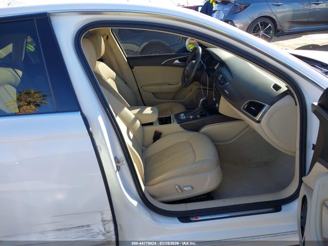 2017 AUDI A6 WAUF2AFC0HN117813 Photo 4