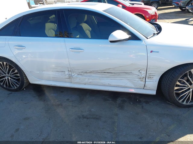 2017 AUDI A6 WAUF2AFC0HN117813 Photo 5