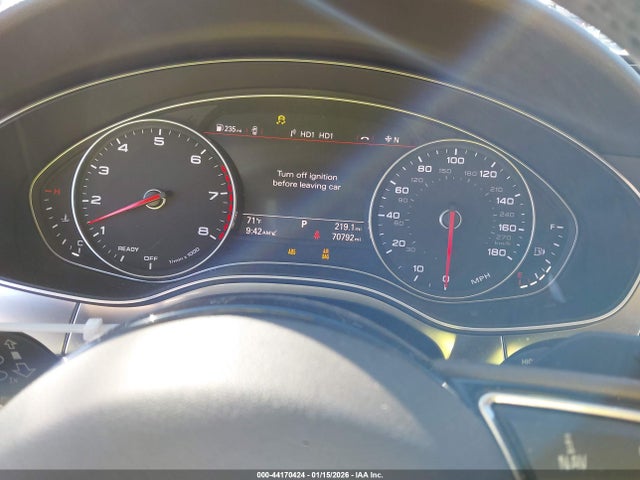 2017 AUDI A6 WAUF2AFC0HN117813 Photo 6