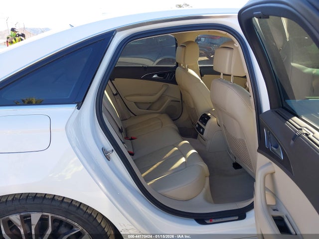 2017 AUDI A6 WAUF2AFC0HN117813 Photo 7