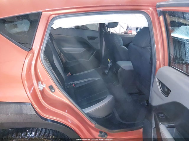 2025 Subaru Crosstrek Wilderness მანქანა იყიდება აუქციონზე, vin: 4S4GUHU6XS3747456, აუქციონის ნომერი: 44170431